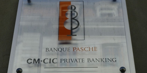 L’intérêt suscité par la Banque Pasche illustre l’importance de la place financière suisse